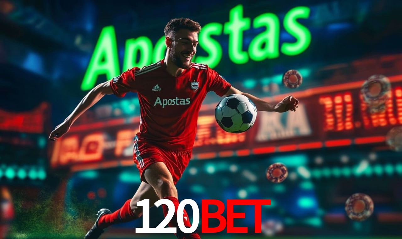 PIX Instantâneo 120bet
