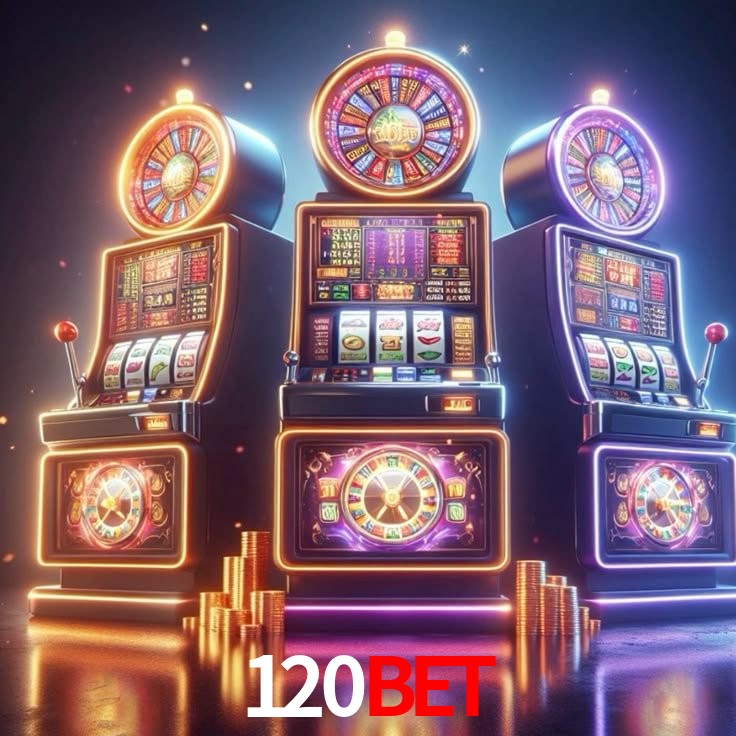 120bet: Jogos de Caça-Níqueis-Altas Recompensas, Roleta-Velocidade, Blackjack-Desafios Máximos