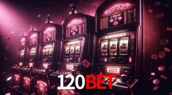 Interface do App 120bet
