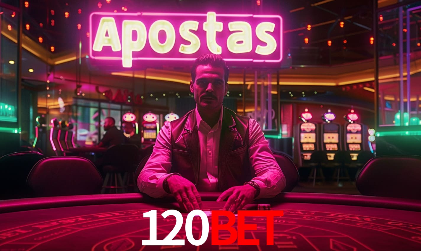 A Experiência Imersiva dos Cassinos Ao Vivo no 120bet