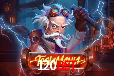 Tecnologia da Plataforma 120bet
