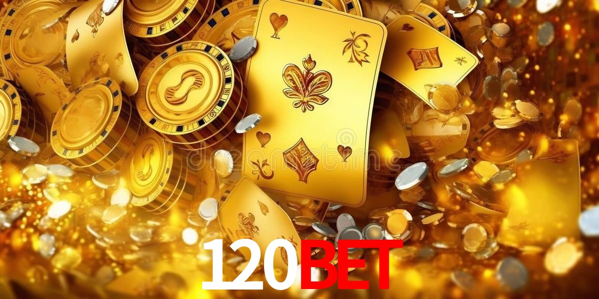 120bet Download Oficial
