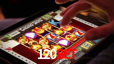 Descubra a Magia dos Jogos de Arcade no 120bet
