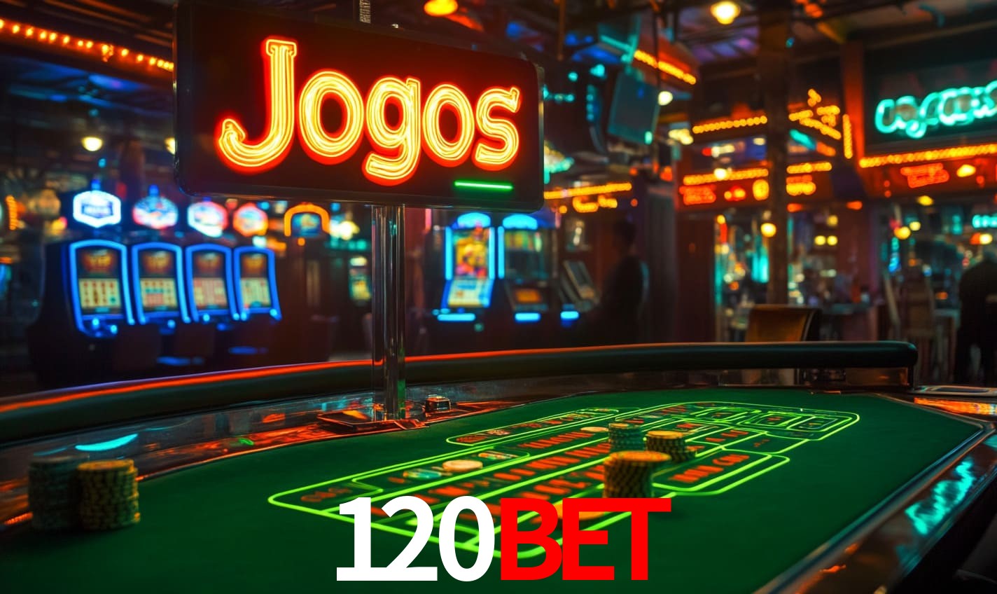 Design Responsivo 120bet