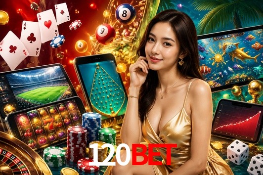 VIP Casino 120bet