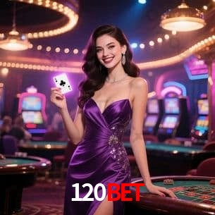Casino Ao Vivo 120bet