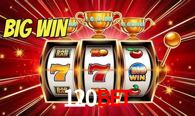 120bet Certificado eCOGRA