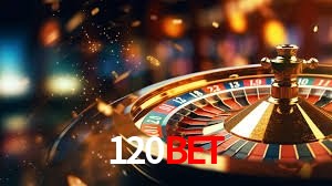 120bet Segurança Logo 2