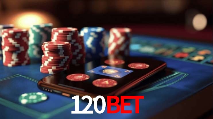 Segurança 2FA 120bet