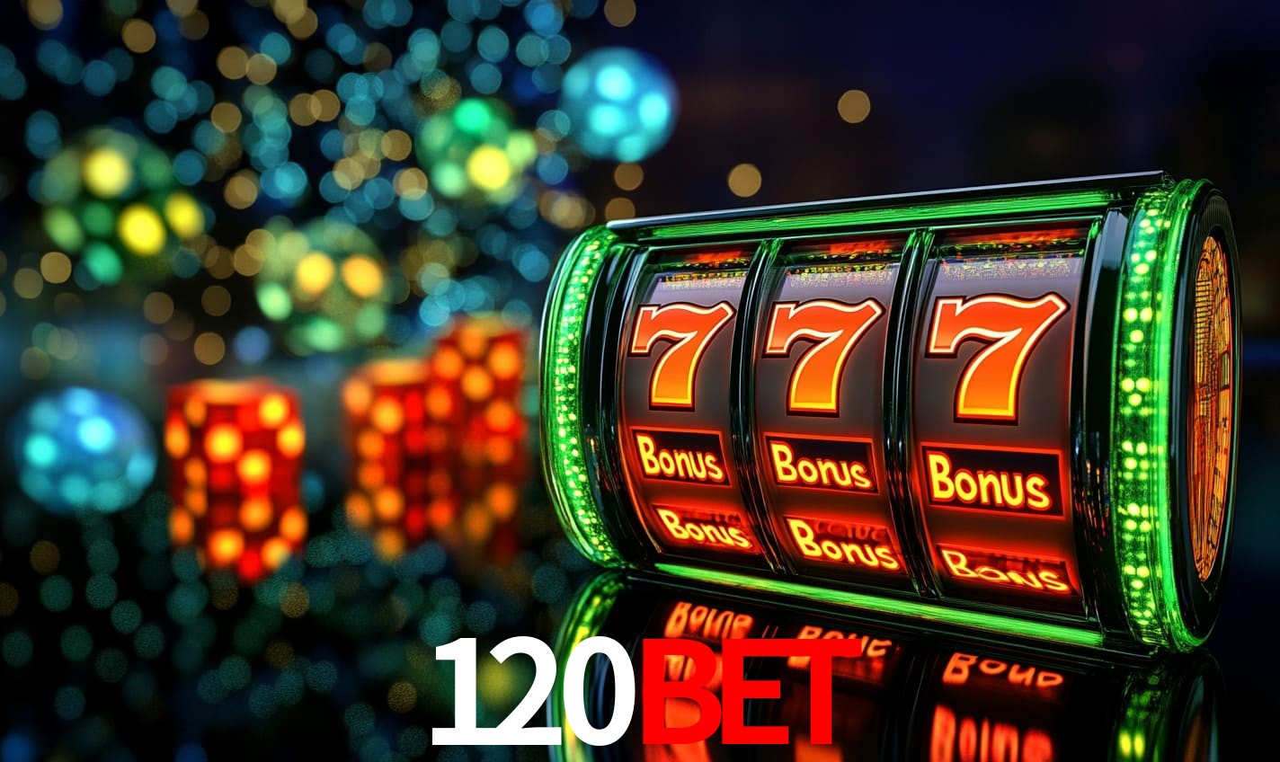 Sistemas de Segurança 120bet