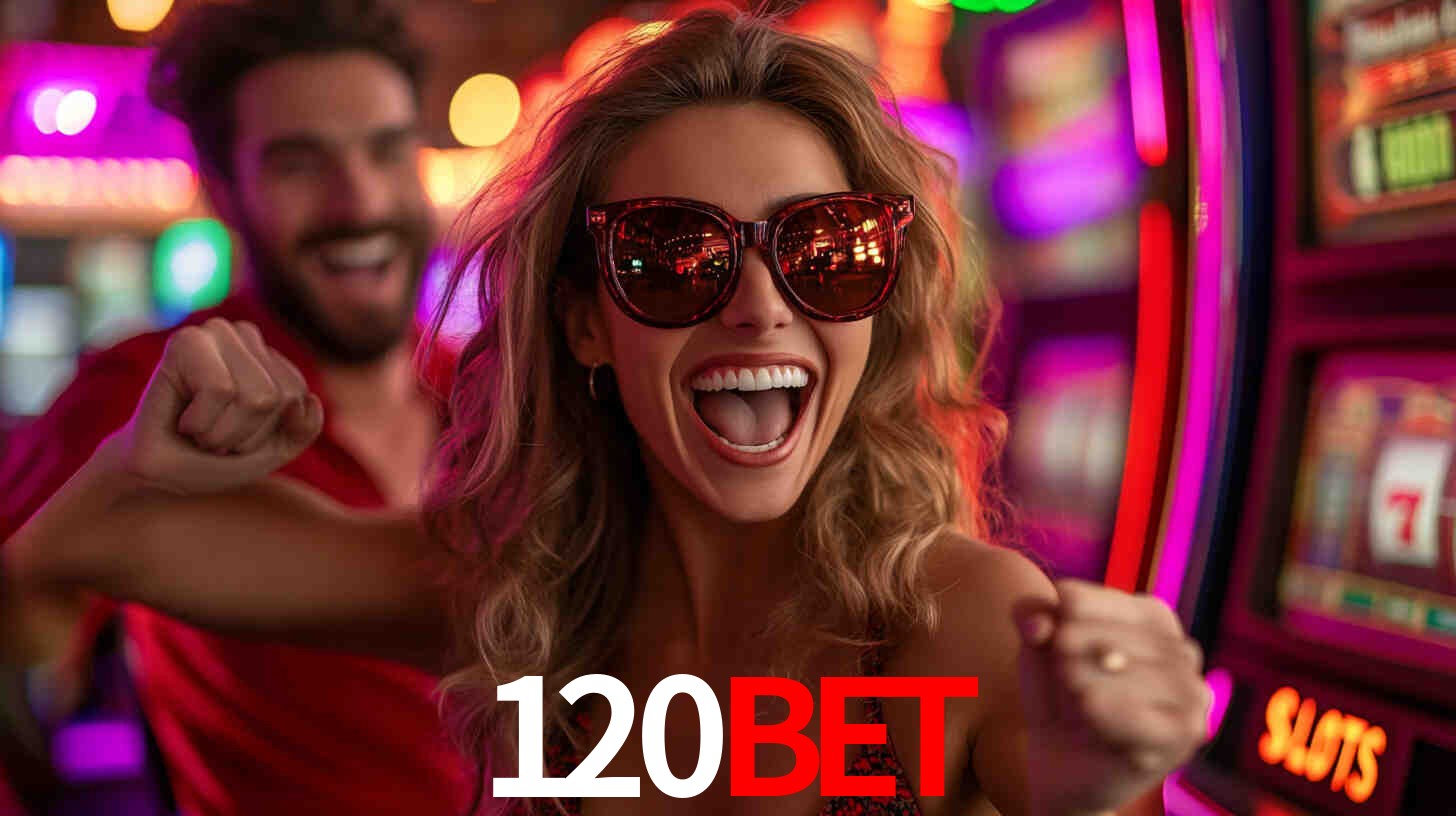 Explorando a Categoria de Eventos em Apostas na 120bet