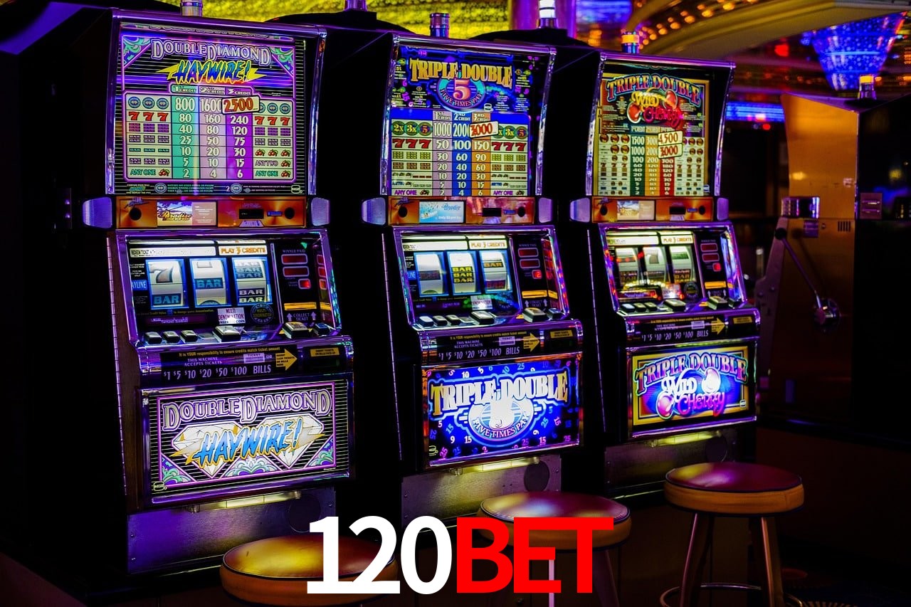 Apostas de Futebol 120bet