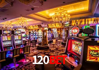 Descubra a Essência do 120bet: Nossa História e Compromissos