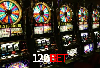Desvendando o Mundo dos Jogos Virtuais na 120bet