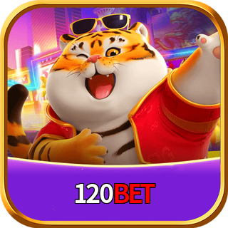 120bet Logo